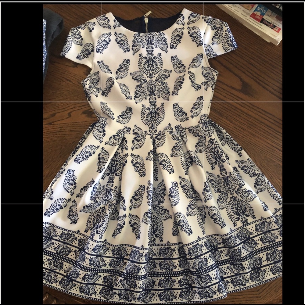 Beautiful cocktail dress
